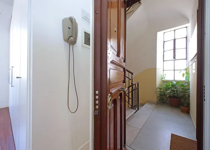 Appartement 4bnb - Angelo Emo *