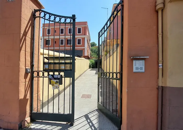 Appartement 4bnb - Angelo Emo Rome