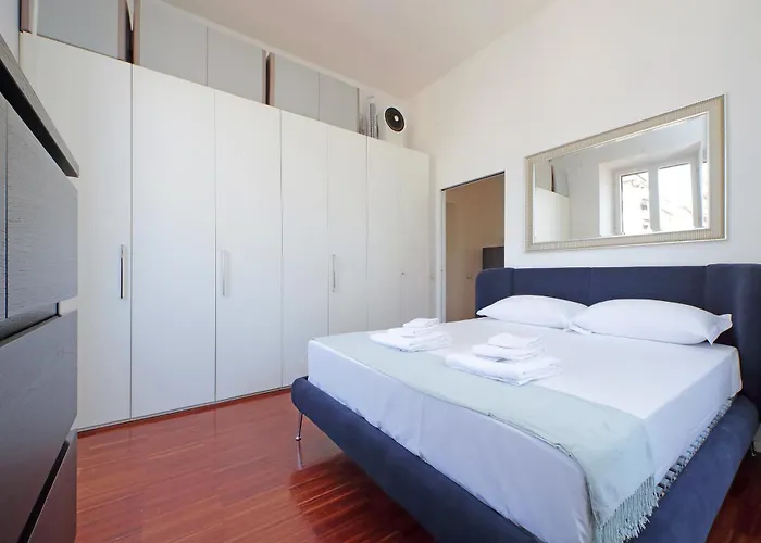 Appartement 4bnb - Angelo Emo *