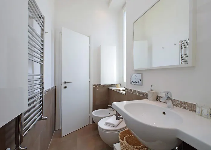 4bnb - Angelo Emo Appartement Rome