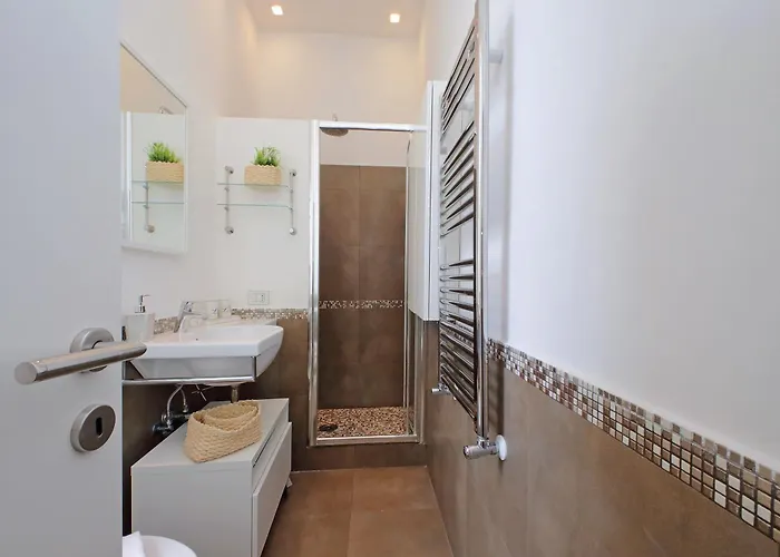 Appartement 4bnb - Angelo Emo Rome