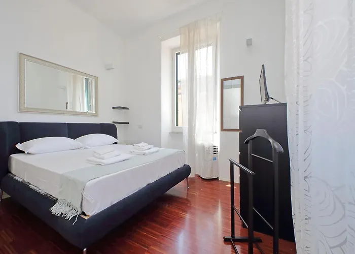 4bnb - Angelo Emo Appartement