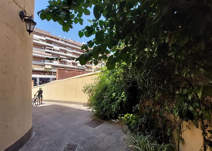 4bnb - Angelo Emo Appartement