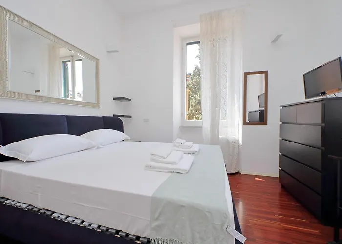 Appartement 4bnb - Angelo Emo