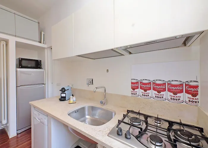4bnb - Angelo Emo Appartement *