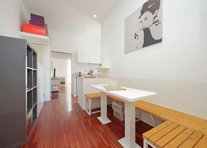 Appartement 4bnb - Angelo Emo *