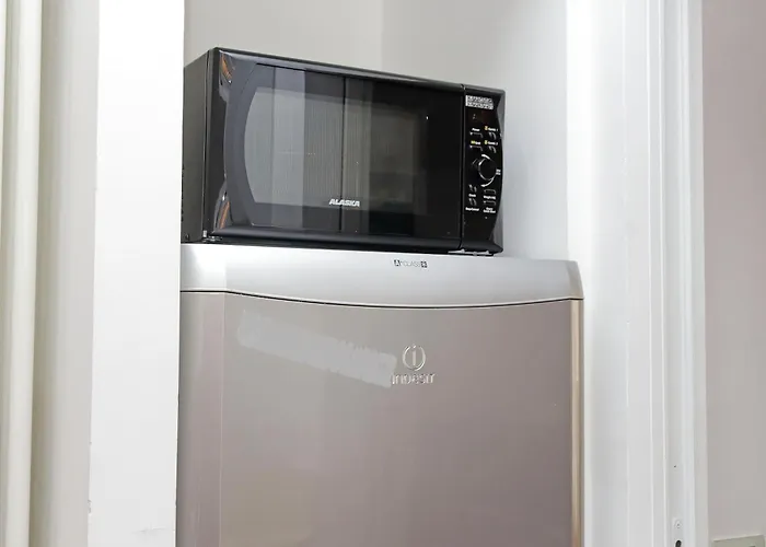 Appartement 4bnb - Angelo Emo Rome