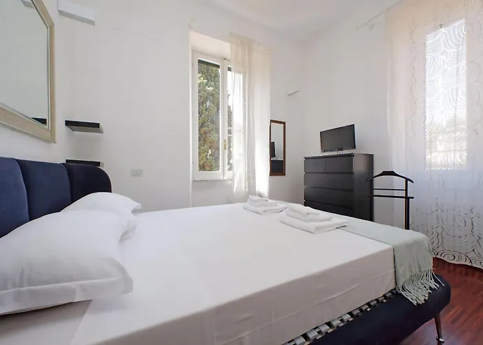 Appartement 4bnb - Angelo Emo