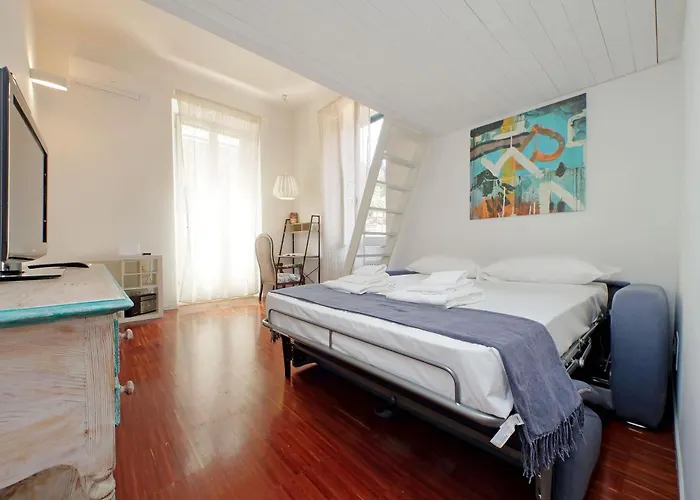 4bnb - Angelo Emo Appartement *