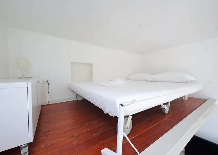 Appartement 4bnb - Angelo Emo *