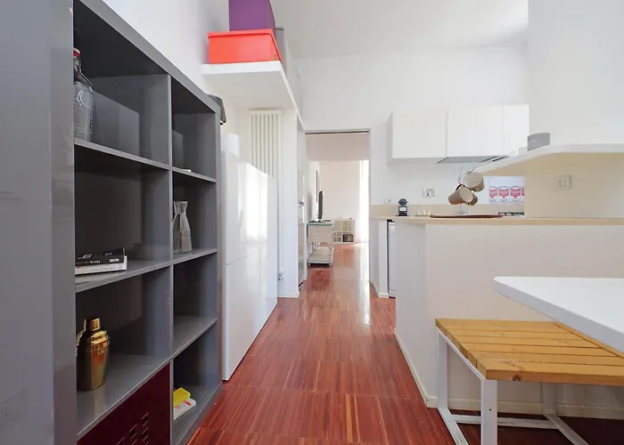 Appartement 4bnb - Angelo Emo Rome