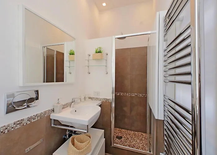4bnb - Angelo Emo Appartement *