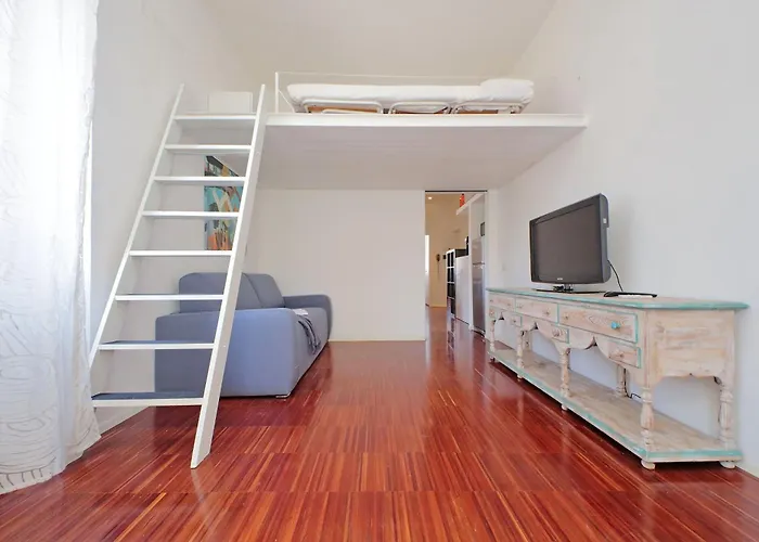 4bnb - Angelo Emo Appartement Rome