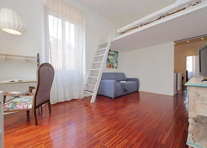 4bnb - Angelo Emo Appartement